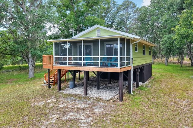 1885 PFUNDSTEIN ROAD, Lake Wales, FL 33898