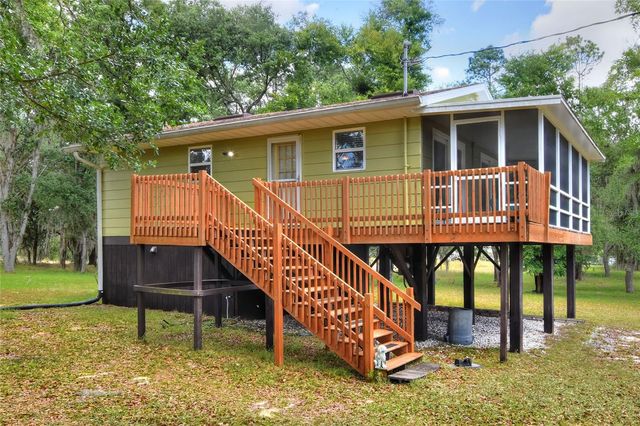 1885 PFUNDSTEIN ROAD, Lake Wales, FL 33898