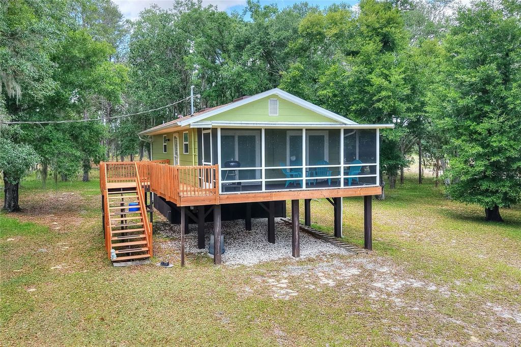 1885 PFUNDSTEIN ROAD, Lake Wales, FL 33898