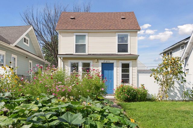2651 Newton Avenue N, Minneapolis, MN 55411