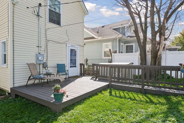 2651 Newton Avenue N, Minneapolis, MN 55411