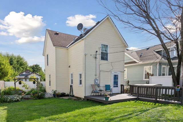 2651 Newton Avenue N, Minneapolis, MN 55411