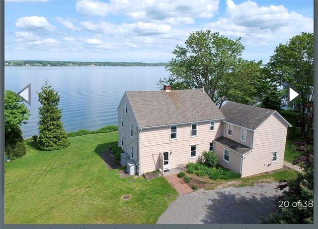 38 Morningside Lane 1, Portsmouth, RI 02871