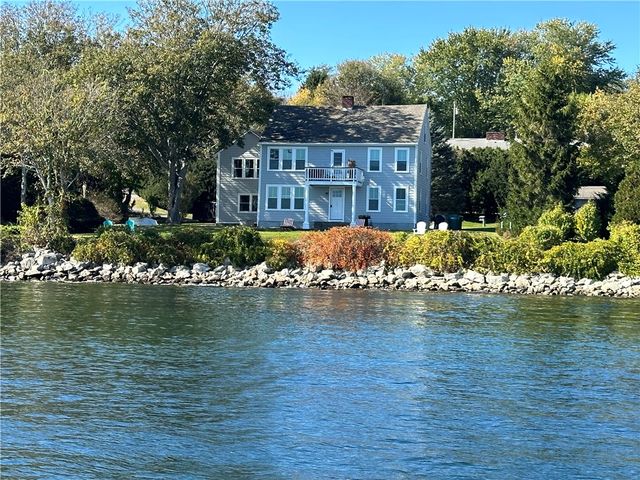 38 Morningside Lane 1, Portsmouth, RI 02871