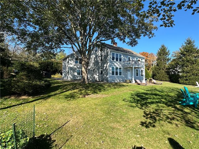 38 Morningside Lane 1, Portsmouth, RI 02871