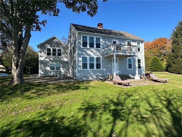 38 Morningside Lane 1, Portsmouth, RI 02871