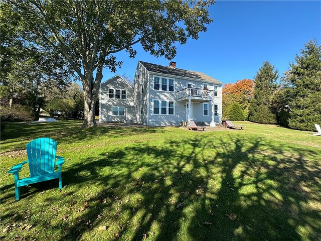 38 Morningside Lane 1, Portsmouth, RI 02871