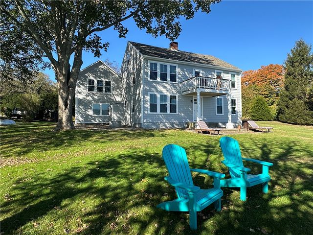 38 Morningside Lane 1, Portsmouth, RI 02871