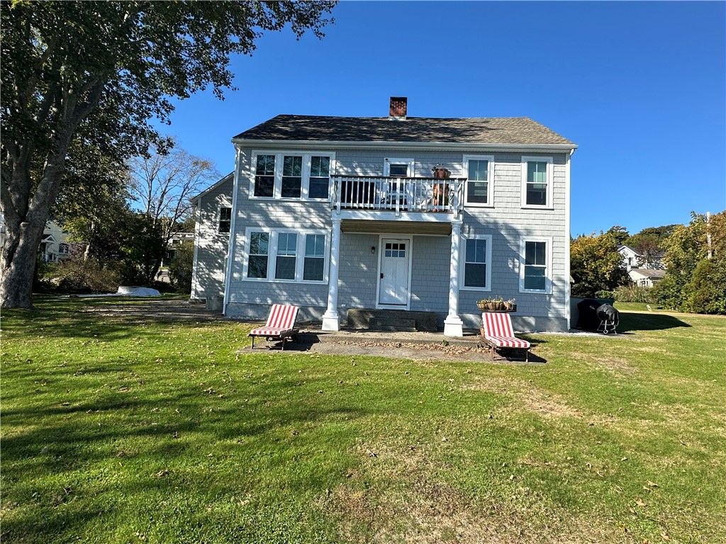 38 Morningside Lane 1, Portsmouth, RI 02871