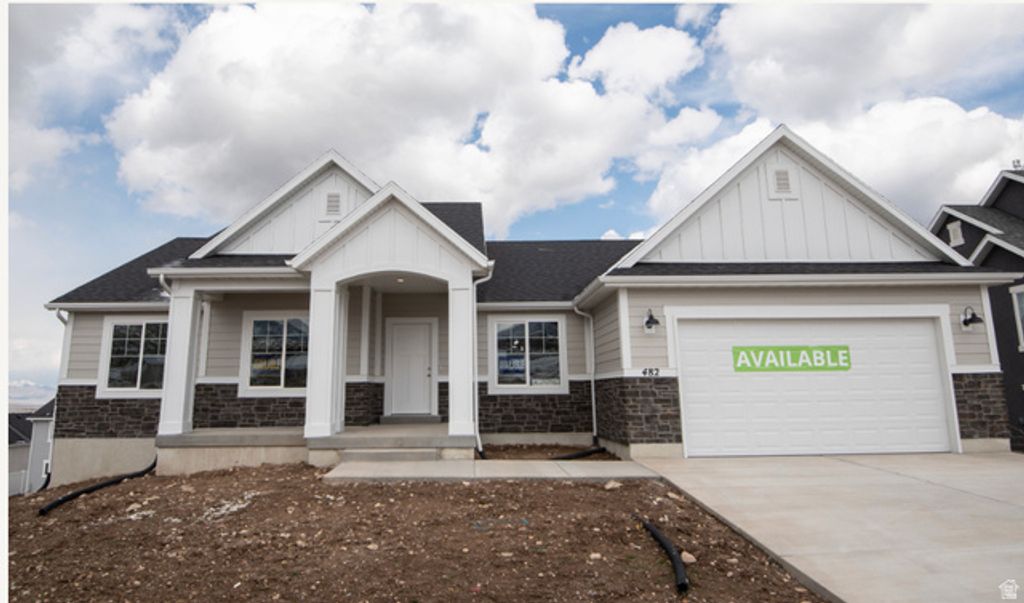 3074 E CANYON MEADOWS DR, Spanish Fork, UT 84660
