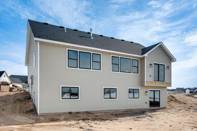 4429 158th Lane NE, Andover, MN 55304