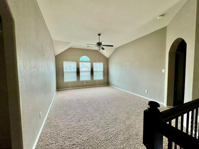 12106 Coldwater Cove Lane, Cypress, TX 77433