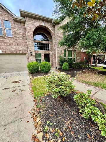 12106 Coldwater Cove Lane, Cypress, TX 77433