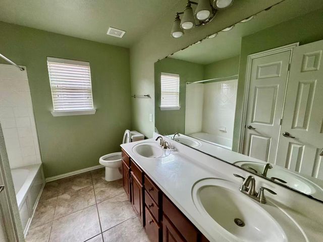 12106 Coldwater Cove Lane, Cypress, TX 77433