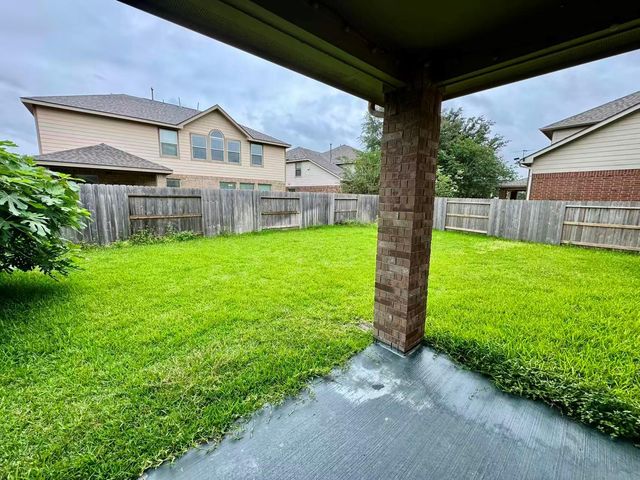 12106 Coldwater Cove Lane, Cypress, TX 77433