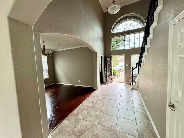 12106 Coldwater Cove Lane, Cypress, TX 77433