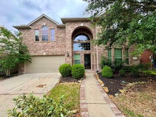 12106 Coldwater Cove Lane, Cypress, TX 77433