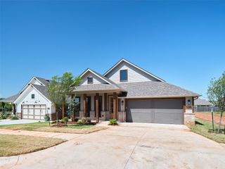 16313 Dakota Drive, Oklahoma City, OK 73170