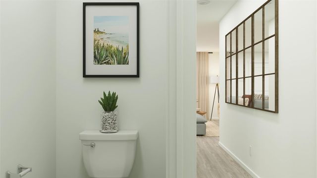 124 Evening Glow DR, Hutto, TX 78634