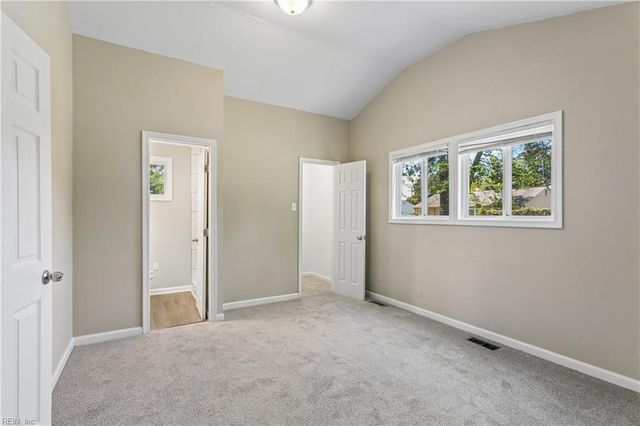 513 Marlin DR, Newport News, VA 23602
