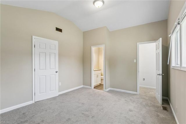 513 Marlin DR, Newport News, VA 23602