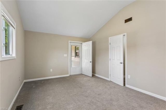 513 Marlin DR, Newport News, VA 23602
