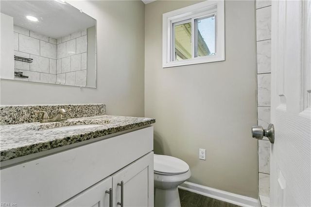 513 Marlin DR, Newport News, VA 23602