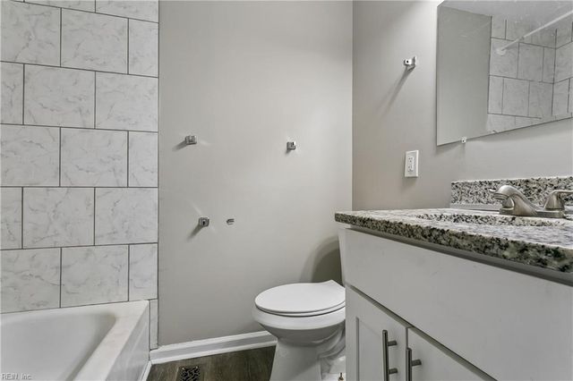 513 Marlin DR, Newport News, VA 23602