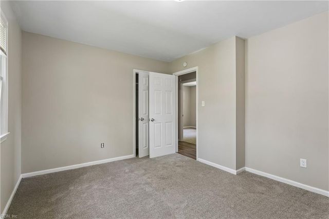 513 Marlin DR, Newport News, VA 23602