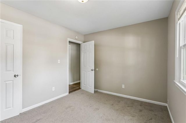 513 Marlin DR, Newport News, VA 23602