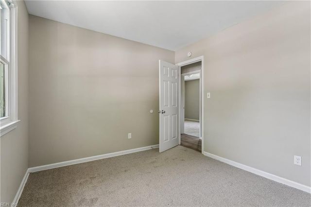 513 Marlin DR, Newport News, VA 23602