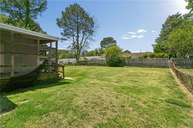 513 Marlin DR, Newport News, VA 23602