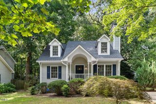 9839 Sovereign Way, Wake Forest, NC 27587
