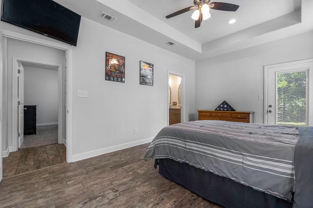 2513 Christine Drive, Granbury, TX 76048