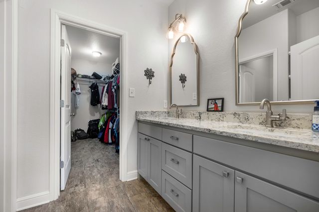 2513 Christine Drive, Granbury, TX 76048
