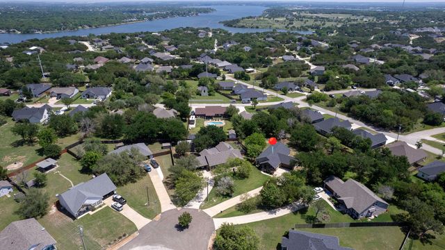 2513 Christine Drive, Granbury, TX 76048