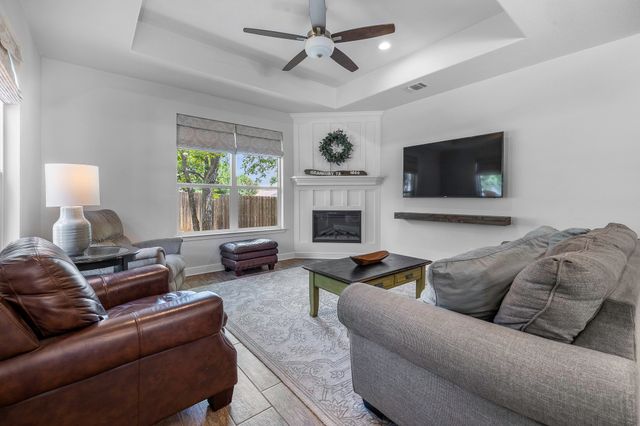 2513 Christine Drive, Granbury, TX 76048