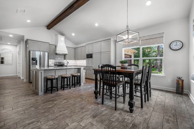 2513 Christine Drive, Granbury, TX 76048