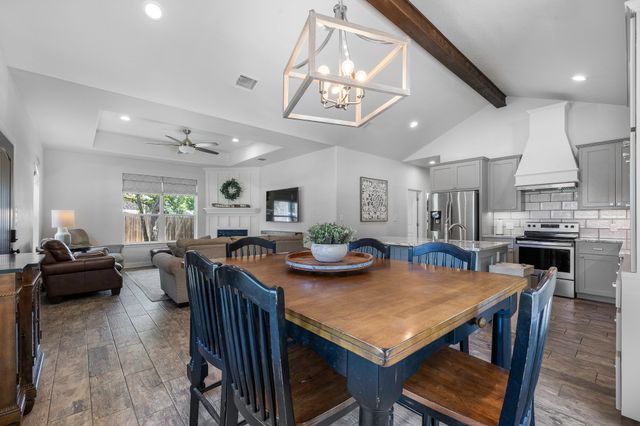 2513 Christine Drive, Granbury, TX 76048