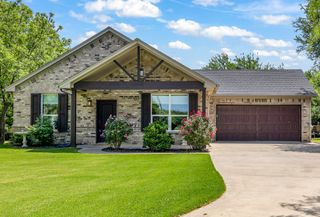 2513 Christine Drive, Granbury, TX 76048