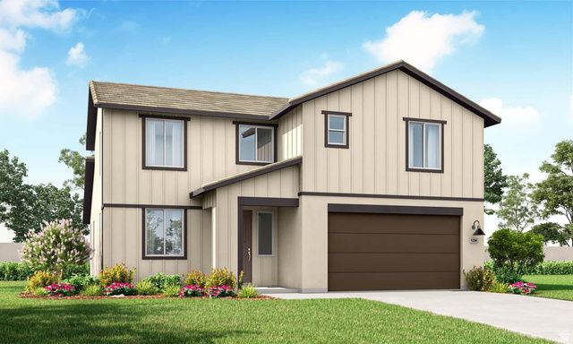 3886 W 1440 S, Hurricane, UT 84737