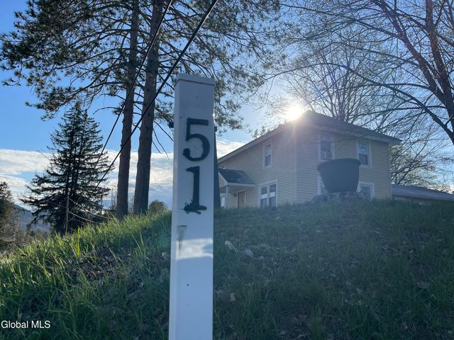 51 Library Avenue, Warrensburg, NY 12885