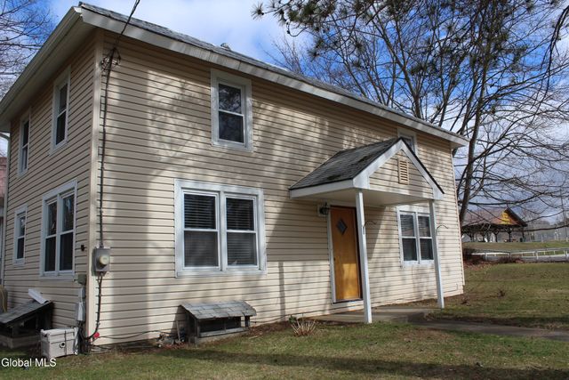 51 Library Avenue, Warrensburg, NY 12885