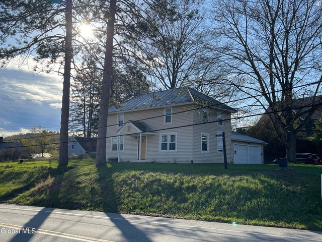 51 Library Avenue, Warrensburg, NY 12885