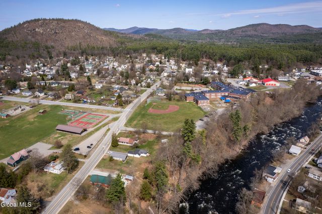 51 Library Avenue, Warrensburg, NY 12885