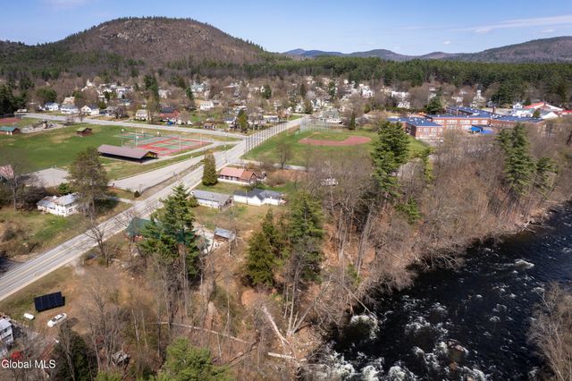 51 Library Avenue, Warrensburg, NY 12885