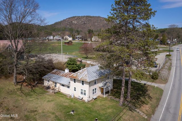 51 Library Avenue, Warrensburg, NY 12885