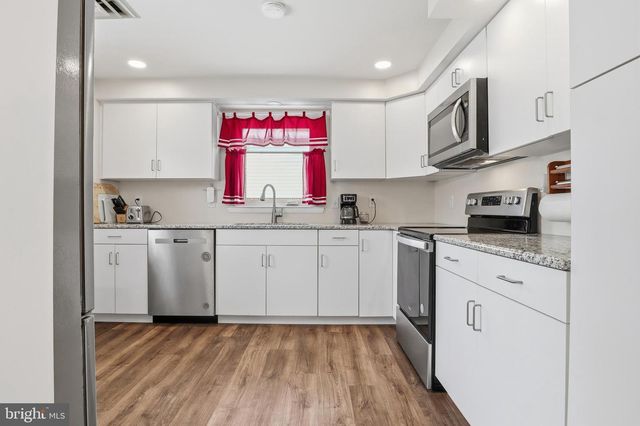 521 S FINDLAY ST, York, PA 17402