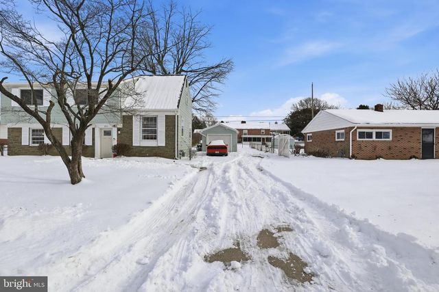 521 S FINDLAY ST, York, PA 17402