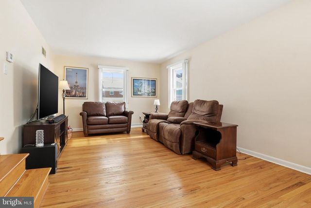 521 S FINDLAY ST, York, PA 17402